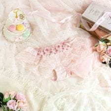 コニー フレアショーツ