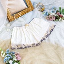 アイシャ タップパンツ