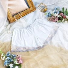 アイシャ タップパンツ