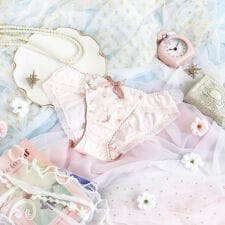 ホリー ノーマルショーツ