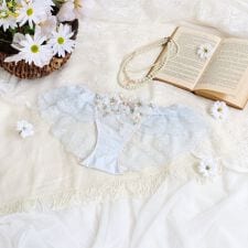 アルマ フレアショーツ