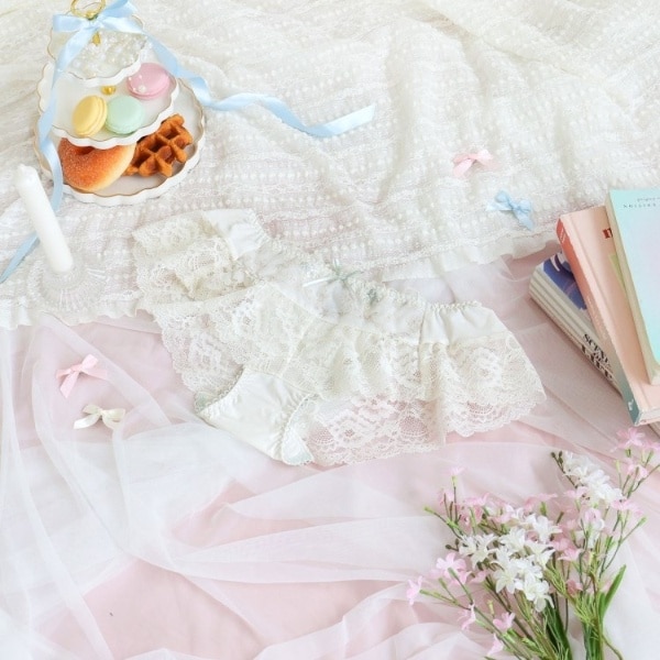 キャシー フレアショーツ