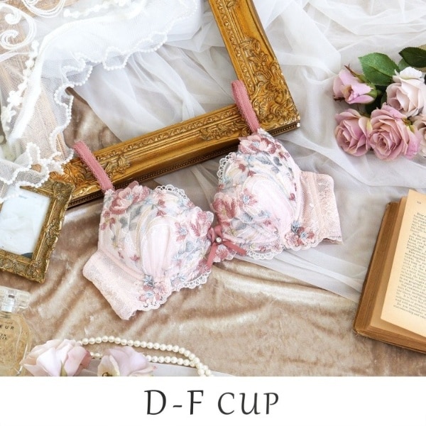 ランジェリー (桃色・ピンク系、4000円〜9999999円) の一覧 （4ページ