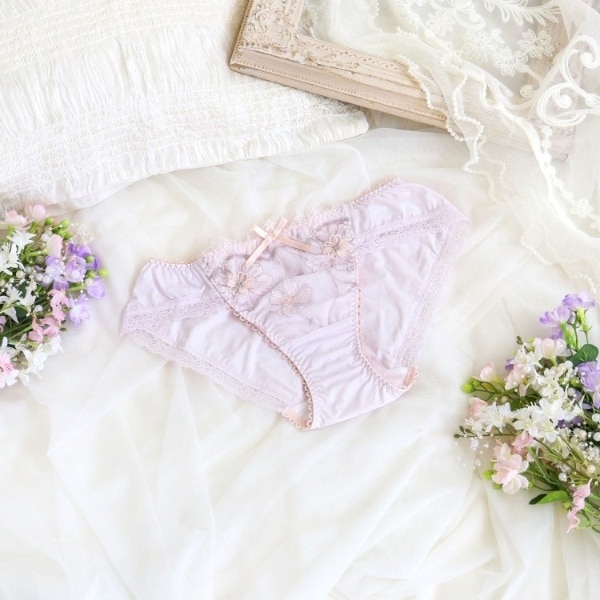 ヘイリー ノーマルショーツ