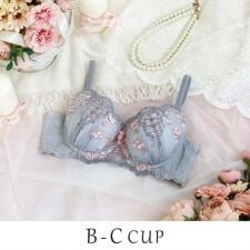 リピネ ブラジャー （B-C） ＜S Make Type＞