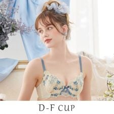 リサマリ(Risa Magli)のリピネ ブラジャー （D-F） ＜S Make Type＞