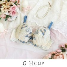 リピネ ブラジャー （G-H） ＜S Make Type＞