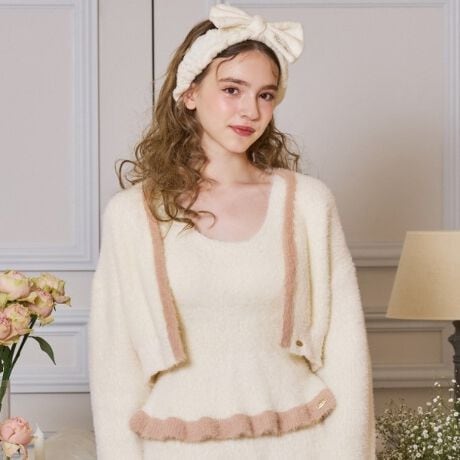 [^ԁFN0594859]yӂ܂郋[EFAzё߂̃t@[jbggpAT}̃[EFAV[YłB̎q炵炩AC{[ƃO[̐nɁA|CgŃoCJ[̃CقǂĂȈۂɁBgbvXƃ{gX̐̓tɂ邱ƂŁA炵tAVGbgo܂Bɂ͂肰ȂT}S`[炢܂BgbvX̓JbvtȂ̂ŁA1łp܂BJbv̓udlɂ邱ƂŁAoXg̃tBbgɂ܂BقƉ܂肽ȂAł̃bNX^Cɂ߂ACełBTCYgbvXFoXg 79`87cm 51cmg 36cm{gXFqbv 87`95cm 32cmidlEgn̐LkF聃֘AACeE34855 J[fBKE94859 ZbgAbvƖ̊֌WɂAۂFČꍇ܂B܂Ap\REX}[gtHȂǂ̊ɂA኱iƉ摜̃J[قȂꍇ܂B