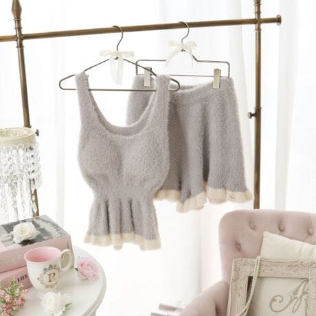 [^ԁFN0594859]yӂ܂郋[EFAzё߂̃t@[jbggpAT}̃[EFAV[YłB̎q炵炩AC{[ƃO[̐nɁA|CgŃoCJ[̃CقǂĂȈۂɁBgbvXƃ{gX̐̓tɂ邱ƂŁA炵tAVGbgo܂Bɂ͂肰ȂT}S`[炢܂BgbvX̓JbvtȂ̂ŁA1łp܂BJbv̓udlɂ邱ƂŁAoXg̃tBbgɂ܂BقƉ܂肽ȂAł̃bNX^Cɂ߂ACełBTCYgbvXFoXg 79`87cm 51cmg 36cm{gXFqbv 87`95cm 32cmidlEgn̐LkF聃֘AACeE34855 J[fBKE94859 ZbgAbvƖ̊֌WɂAۂFČꍇ܂B܂Ap\REX}[gtHȂǂ̊ɂA኱iƉ摜̃J[قȂꍇ܂B