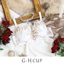 【ジュエリー】 ブラジャー （G-H） ＜S Make Type＞