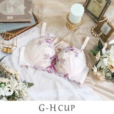 ヴァネッサ ブラジャー (G-H) ＜V Make Type＞