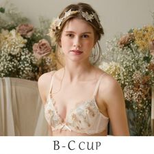 セレスティナ ブラジャー (B-C) ＜V Make Type＞