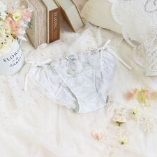 レーナ リボンショーツ