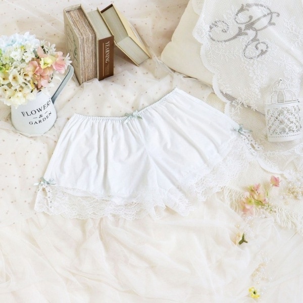 レーナ タップパンツ