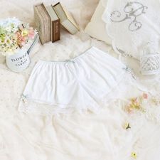 レーナ タップパンツ