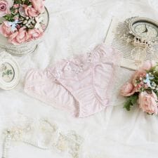 フリート ノーマルショーツ