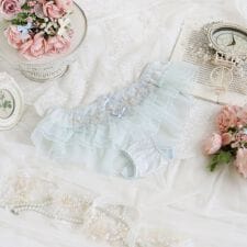 フリート フレアショーツ