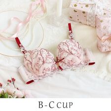 フローチェ ブラジャー (B-C) ＜Sweet Rich（スウィートリッチ）＞