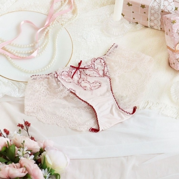 フローチェ レースショーツ