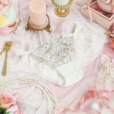 ヘルティー リボンショーツ