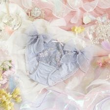 コリンナ リボンショーツ