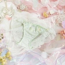 コリンナ レースショーツ