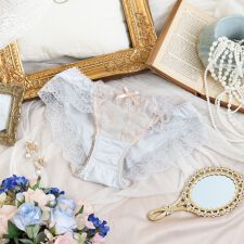 アルベルタ ノーマルショーツ