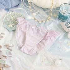 アンチェ ノーマルショーツ