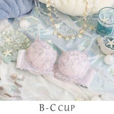 アンチェ ブラジャー (B-C) ＜Sweet Rich（スウィートリッチ）＞