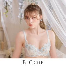 リカルダ ブラジャー (B-C) ＜D Make Type＞