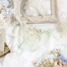 リカルダ リボンショーツ