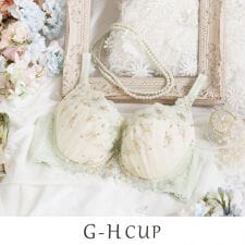 リカルダ ブラジャー (G-H) ＜D Make Type＞