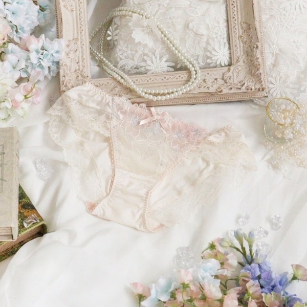 リカルダ ノーマルショーツ