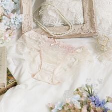 リカルダ ノーマルショーツ