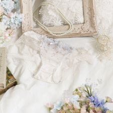 リカルダ ノーマルショーツ