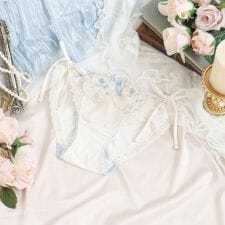 シュテファニ リボンショーツ