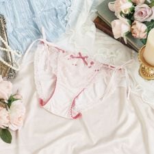 シュテファニ リボンショーツ