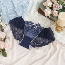 シュテファニ レースショーツ