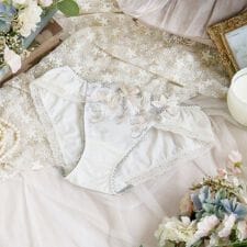 フルーリ ノーマルショーツ