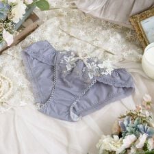 フルーリ ノーマルショーツ