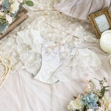 フルーリ フレアショーツ