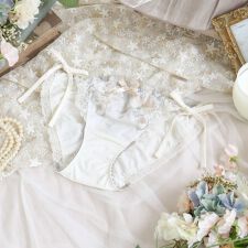 フルーリ リボンショーツ