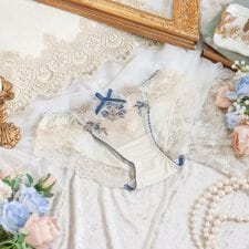 アリーシャ ノーマルショーツ