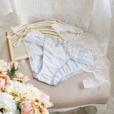 リーゼル ノーマルショーツ