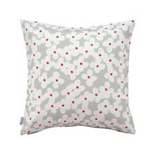 Wpc.(WPC)の【Wpc.】クッションカバー 45×45 撥水加工 洗濯機OK 北欧柄 おしゃれ かわいい