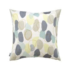 Wpc.(WPC)の【Wpc.】クッションカバー 45×45 撥水加工 洗濯機OK 北欧柄 おしゃれ かわいい