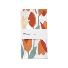 Wpc.(WPC)の【Wpc.】手ぬぐい 綿100％ 食器拭き タオル 日本製 かわいい おしゃれ