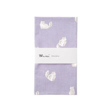 Wpc.(WPC)の【Wpc.】手ぬぐい 綿100％ 食器拭き タオル 日本製 かわいい おしゃれ