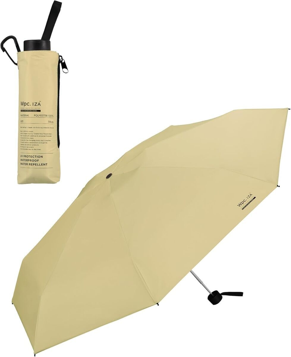 [�}���C]�yWpc.�z���P IZA ���[�W���R���p�N�g ���S�Ռ� �ՔM ���J���p �傫�� �����Y/Wpc.�iWPC�j �x�[�W��