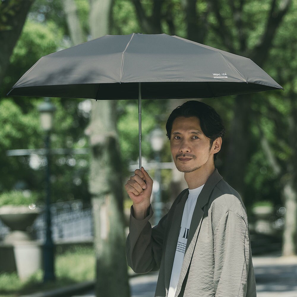 [�}���C]�yWpc.�z���P IZA ���[�W���R���p�N�g ���S�Ռ� �ՔM ���J���p �傫�� �����Y/Wpc.�iWPC�j �O���[